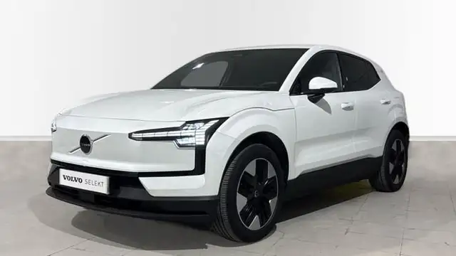 Volvo EX30 Core, Single Motor Extended Range, Eléctrico