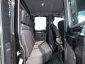 Mercedes-Benz Sprinter 317 CDI Pritsche DoKa L2 AHK3,5t Navi Noir - thumbnail 13