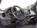Mercedes-Benz Sprinter 317 CDI Pritsche DoKa L2 AHK3,5t Navi Noir - thumbnail 8