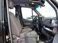 Mercedes-Benz Sprinter 317 CDI Pritsche DoKa L2 AHK3,5t Navi Noir - thumbnail 9