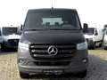 Mercedes-Benz Sprinter 317 CDI Pritsche DoKa L2 AHK3,5t Navi Noir - thumbnail 3