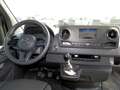 Mercedes-Benz Sprinter 317 CDI Pritsche DoKa L2 AHK3,5t Navi Noir - thumbnail 12