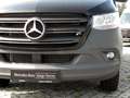 Mercedes-Benz Sprinter 317 CDI Pritsche DoKa L2 AHK3,5t Navi Noir - thumbnail 7