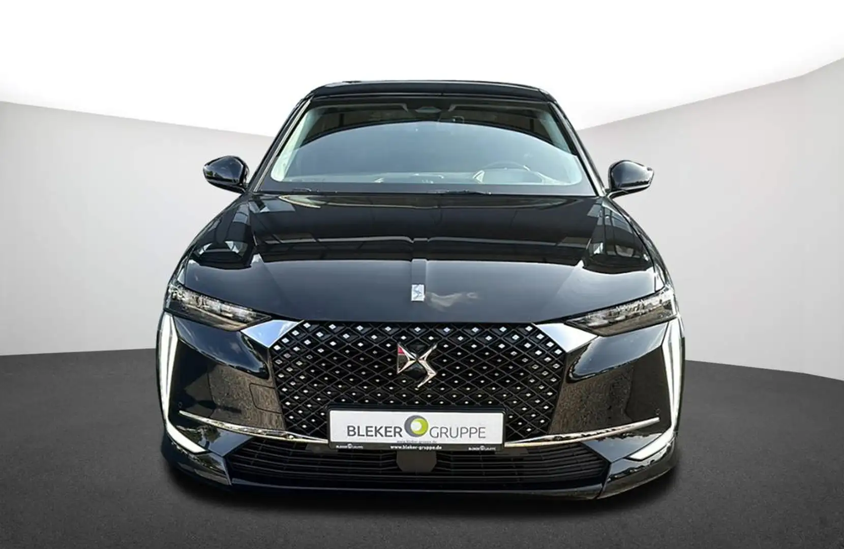 DS Automobiles DS 4 PureTech 130 Trocadero Negru - 2