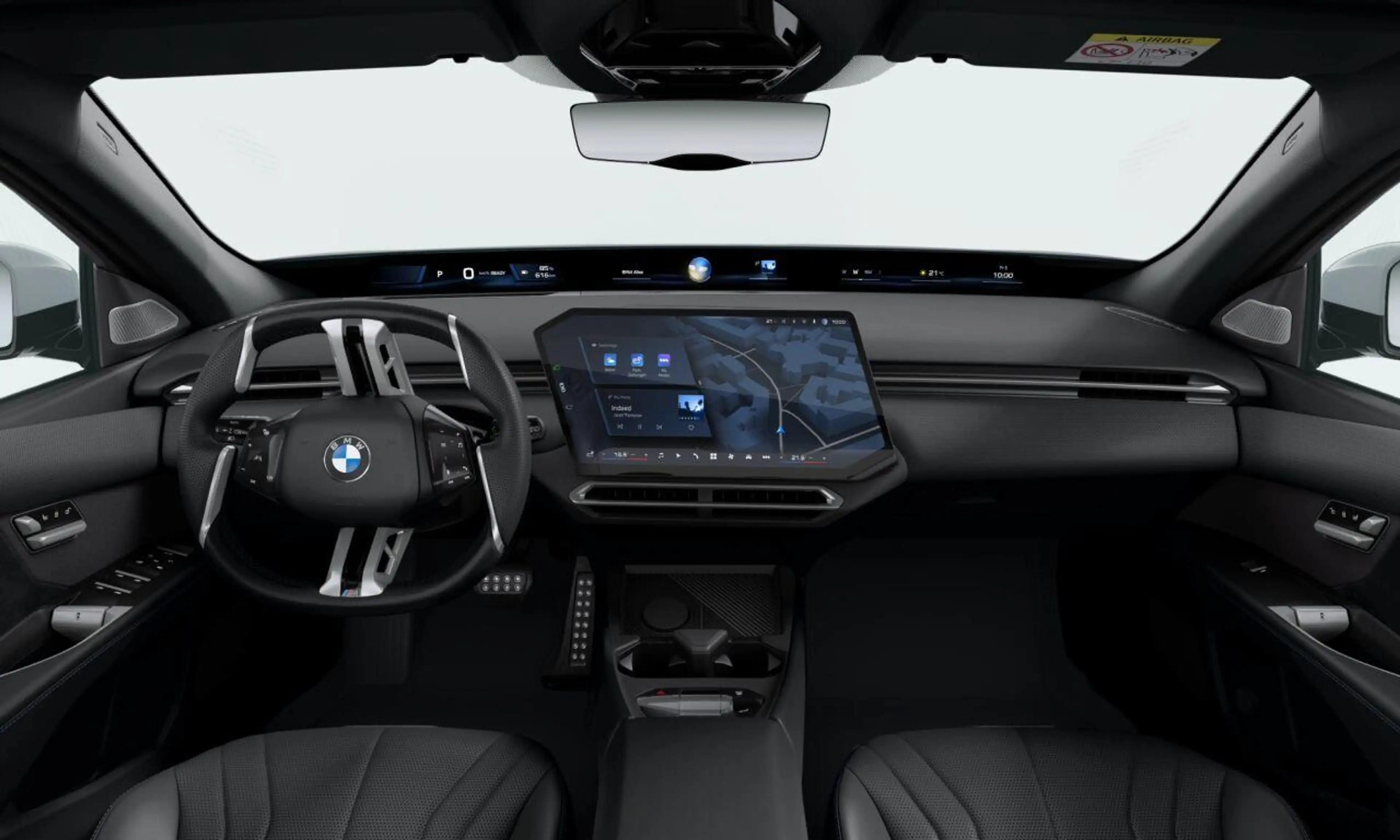 BMW i3 50 xDrive First Edition | M Sportpakket | Innovati — photo 3