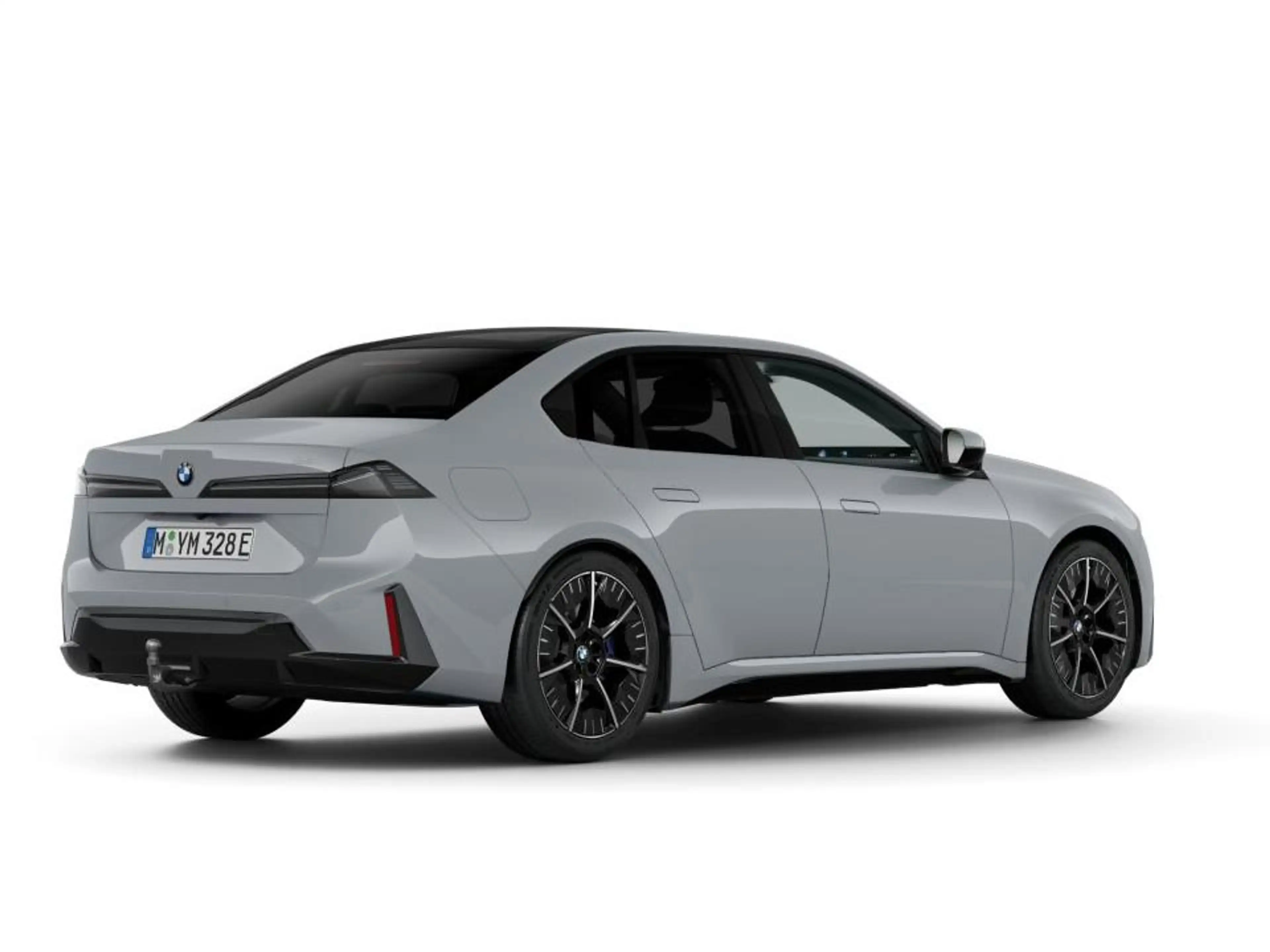 BMW i3 50 xDrive First Edition | M Sportpakket | Innovati — photo 2