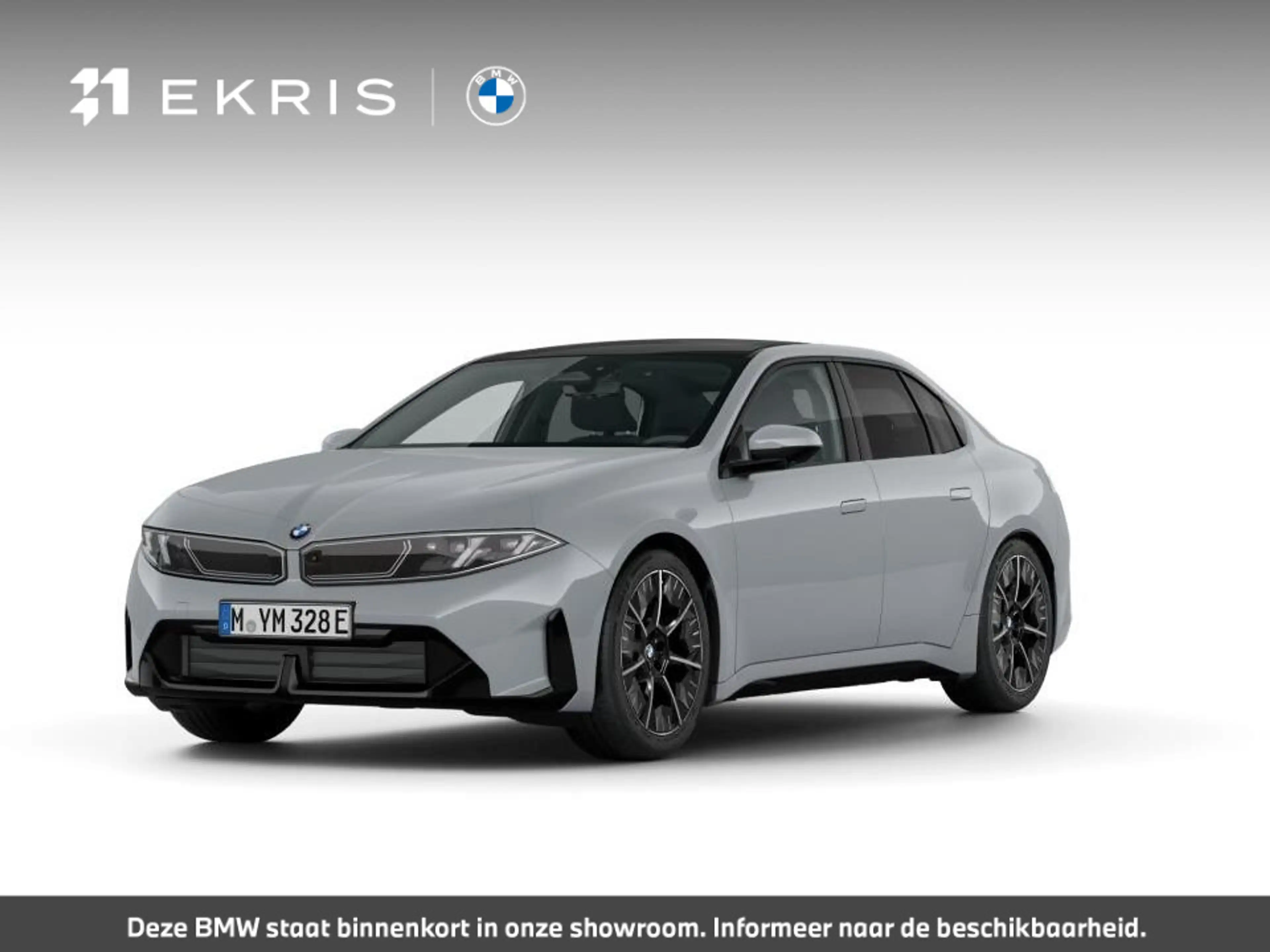 BMW i3 50 xDrive First Edition | M Sportpakket | Innovati