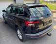 Skoda Karoq Karoq 2,0 TDI SCR 4x4 Style 125 DSG Style 125 Schwarz - thumbnail 5