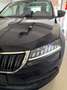 Skoda Karoq Karoq 2,0 TDI SCR 4x4 Style 125 DSG Style 125 Schwarz - thumbnail 10