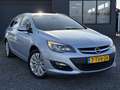 Opel Astra Sports Tourer 1.4 Turbo Design Edition 2e Eiganaar Gris - thumbnail 2