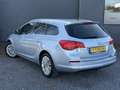 Opel Astra Sports Tourer 1.4 Turbo Design Edition 2e Eiganaar Gris - thumbnail 5