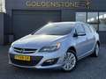Opel Astra Sports Tourer 1.4 Turbo Design Edition 2e Eiganaar Gris - thumbnail 1
