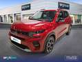Citroen C3 Turbo 100 Max Rojo - thumbnail 1