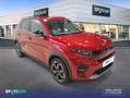 Citroen C3 Turbo 100 Max Rojo - thumbnail 3