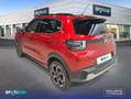 Citroen C3 Turbo 100 Max Rojo - thumbnail 5