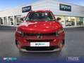 Citroen C3 Turbo 100 Max Rojo - thumbnail 2