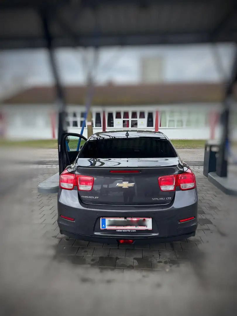 Chevrolet Malibu Chevrolet Malibu 2.0 Diesel Automatik, 09/2014 - 2
