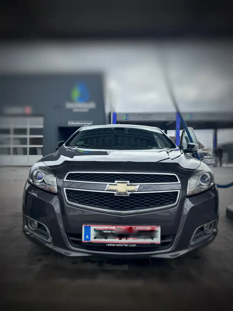 Chevrolet Malibu Chevrolet Malibu 2.0 Diesel Automatik, 09/2014 - 1