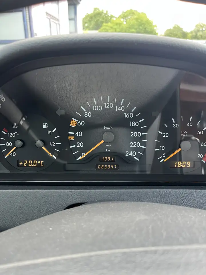 Mercedes-Benz C 180 Elegance, foto 11