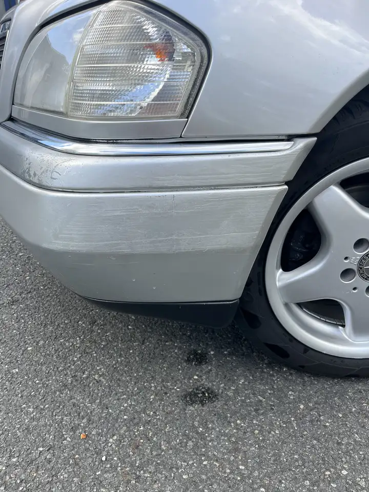 Mercedes-Benz C 180 Elegance, foto 6
