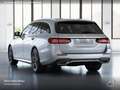 Mercedes-Benz E 300 e T AMG+LED+FAHRASS+BURMESTER+KAMERA+9G Silber - thumbnail 24