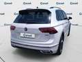 Volkswagen Tiguan 2.0TDI R-Line 4Motion DSG 110kW Blanco - thumbnail 4