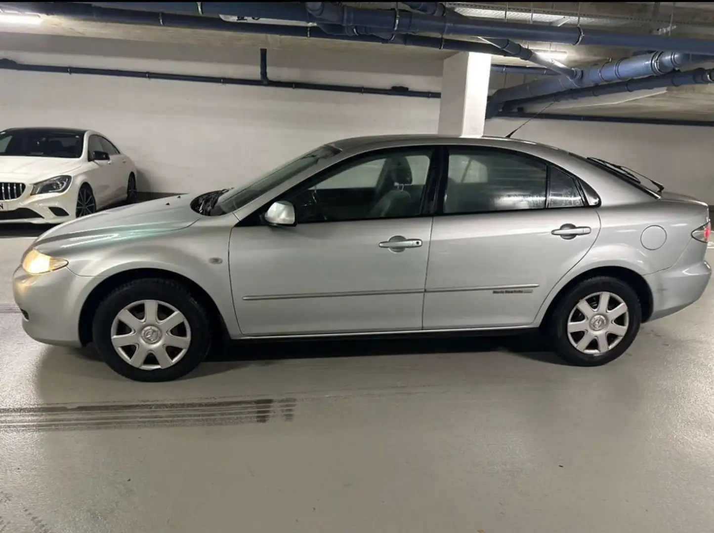 Mazda 6 Sport 2.0 Limousine - 1