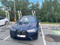 BMW iX iX xDrive40 71kWh Bleu - thumbnail 8