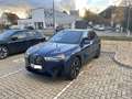 BMW iX iX xDrive40 71kWh Bleu - thumbnail 7