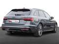 Audi A4 40 TFSI Q 2x S LINE LM19 KAMERA NAVI+ V Grau - thumbnail 3