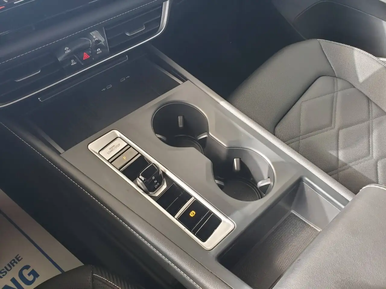 Volkswagen Atlas photo Volkswagen Atlas