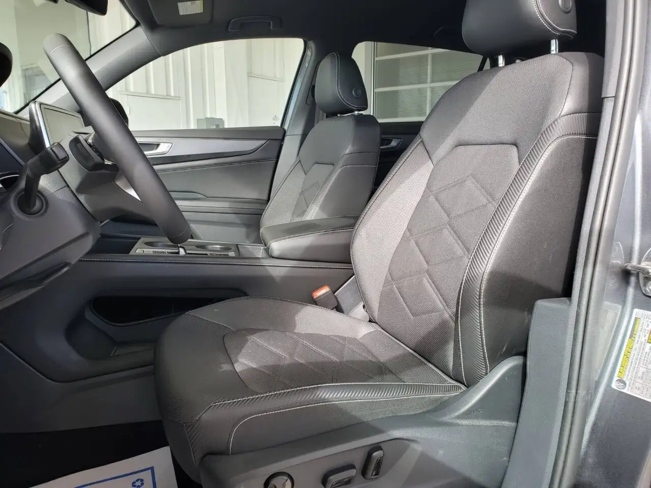 Volkswagen Atlas photo Volkswagen Atlas