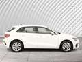Audi A3 Sportback 35 TDI basis AHK NAVI LED PDC V+H Bianco - thumbnail 4