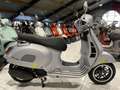 Vespa GTS Super Tech 125 Grigio entusiasta matt Grijs - thumbnail 1