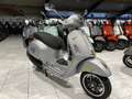 Vespa GTS Super Tech 125 Grigio entusiasta matt Grijs - thumbnail 8