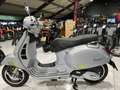 Vespa GTS Super Tech 125 Grigio entusiasta matt Grijs - thumbnail 4