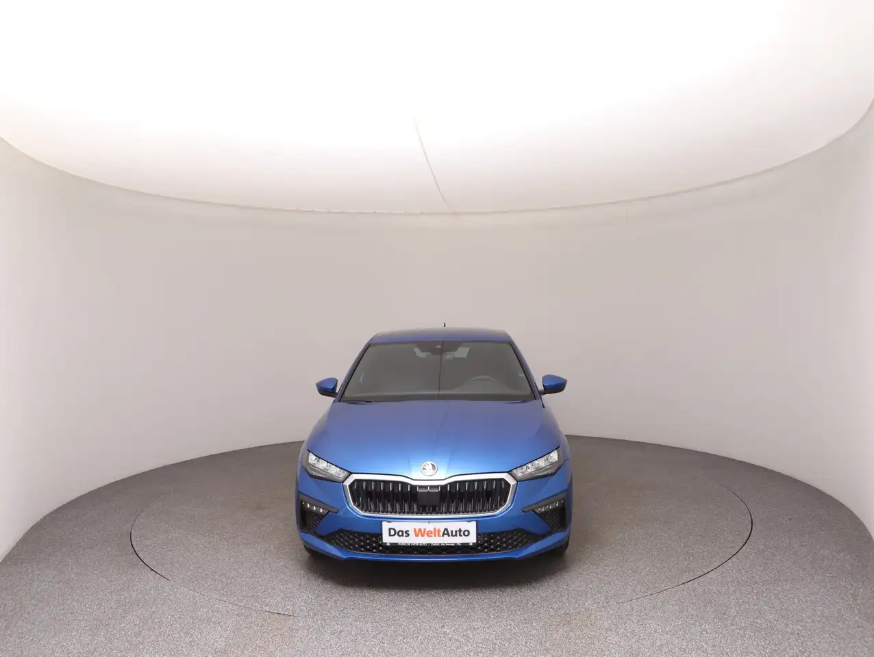 Skoda Scala 2026
