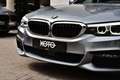 BMW 520 D AS TOURING M PACK ***NP:€ 72.595,-*** Gris - thumbnail 18