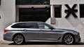 BMW 520 D AS TOURING M PACK ***NP:€ 72.595,-*** Gris - thumbnail 3