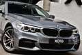 BMW 520 D AS TOURING M PACK ***NP:€ 72.595,-*** Grau - thumbnail 10
