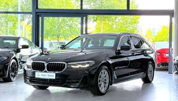 d xDrive (G31) *LED*SHZ*AHK*AppleCP*Andr.Auto