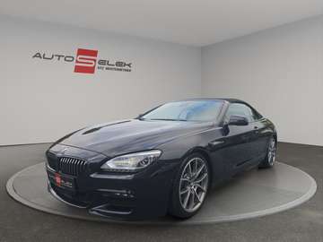 i Cabrio M-PAKETT,B&O,360,SOFT CLOSE,MASSAGE