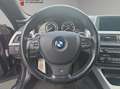 BMW 650 i Cabrio M-PAKETT,B&O,360,SOFT CLOSE,MASSAGE Noir - thumbnail 10