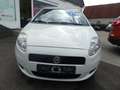 Fiat Grande Punto 1.2 8V Basis ( 09.2010 Weiß - thumbnail 4