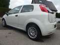 Fiat Grande Punto 1.2 8V Basis ( 09.2010 Weiß - thumbnail 2