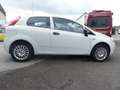 Fiat Grande Punto 1.2 8V Basis ( 09.2010 Weiß - thumbnail 6