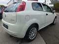 Fiat Grande Punto 1.2 8V Basis ( 09.2010 Weiß - thumbnail 3