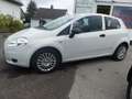 Fiat Grande Punto 1.2 8V Basis ( 09.2010 Weiß - thumbnail 7