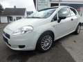 Fiat Grande Punto 1.2 8V Basis ( 09.2010 Weiß - thumbnail 1