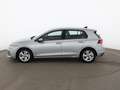 Volkswagen Golf VIII 2.0 TDI Life Aut LED HEAD-UP RADAR NAVI Silber - thumbnail 6